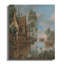 Wrapped Canvas Print Set-1591761786