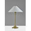 Lampe de table Esme-754924186
