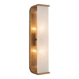 Abbott 2 - Light Vanity Light