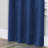 Moriah Millendon Solid Modern Polyester Rod Pockets Room Darkening Curtain Pair-2047643949-2049517443
