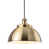 Antique Brass selected
