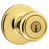 Polished Brass selected