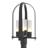 Triomphe 4 - Light 21.5" H Hardwired Lantern Head