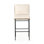 Westgate Solid Wood 26" Counter Stool