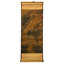 4-Piece Large Chinese Classic Art Wall Scroll Paintings For Room Decor