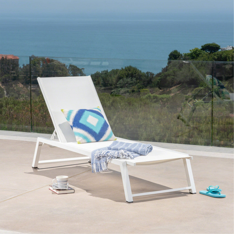 Chaise longue (MP1)