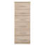 Commode pour la lingerie, brun-242495523