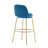 Modern  Bar Stools,Counter Height Dining Chairs-117568526