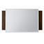 Infinity Rectangle Wall Mirror