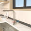 Robinet de cuisine escamotable Mocoloo