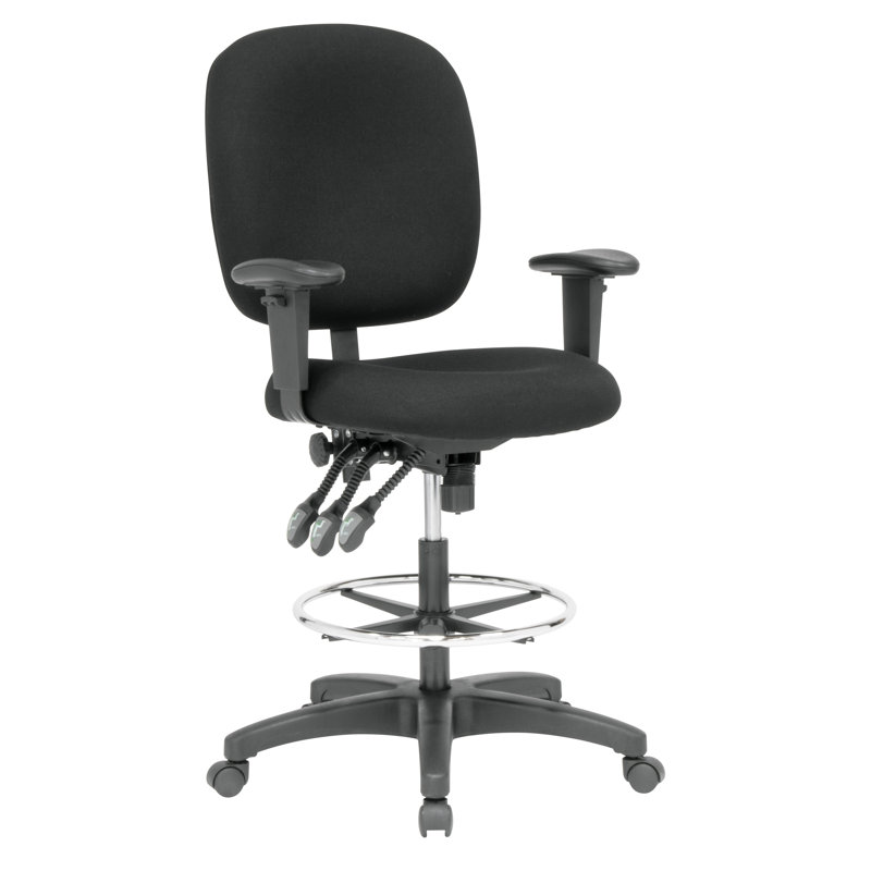 Hristodor Drafting Chair