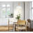 Bari 1-Light 13" Dome Modern Pendant Light-617768434-617768433