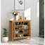12 Pair Shoe Storage Cabinet