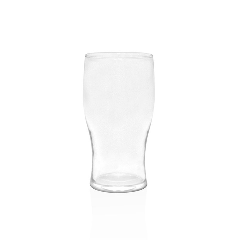 Verre 20 oz. Drinkwise® Plastique Pilsner