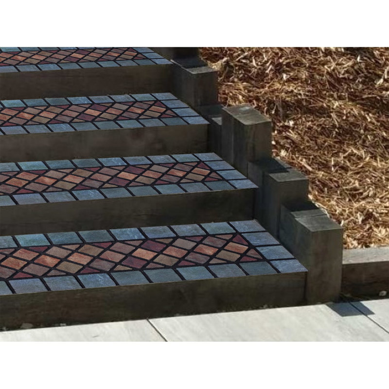 Diedre Barrier Doormat