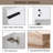 Soft Close Doors Bathroom Vanity With Sink