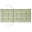 Set of 2 Back/Seat Cushions MAUI PREMIUM-1691725417