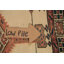 Tapis de couloir Tribal