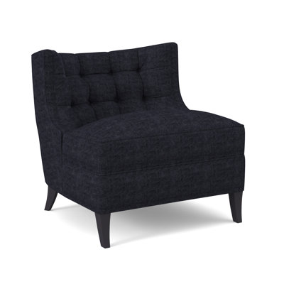 Social Sunbrella® Boucle Tufted Chair