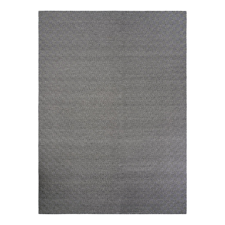 Traetyn Flatweave Wool Indoor Rug