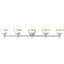 Midtown 5 - Light Vanity Light-1783507627