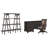 Credenza With Chair-125422069-125422075