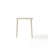 Square Table, Outdoor Courtyard Table, Small Dining Table-1780975339