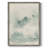 Ocean Impression I Framed Print - Solid Wood-2133817832