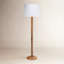 New Traditional Floor Lamp