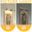 Modern à intensité variable led wall mounted picture light-1617870796-1617870792