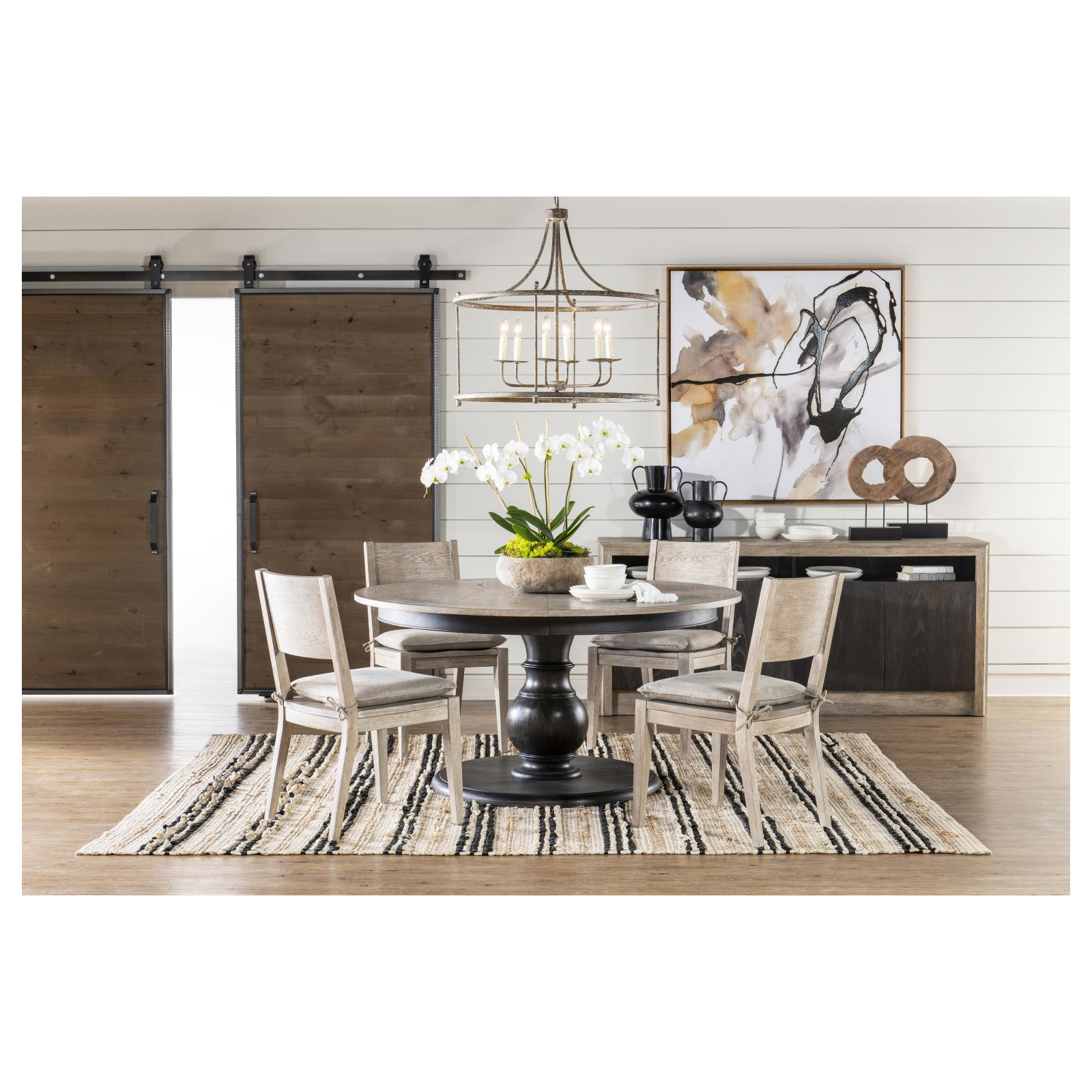 Biance Bench
