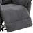 34.3" Wide Soft and Upholstered Manual Standard Recliner with Ergonomic Armrests（Set of 2)-1918416260