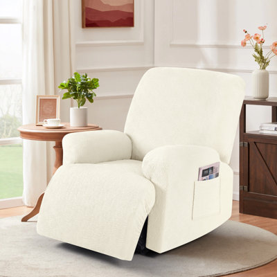 Housse pour fauteuil inclinable extensible Wald