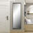 Demetrio Metal Flat Wall Mirror