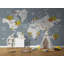 Papier peint avec carte Aitken-789151663-789151659
