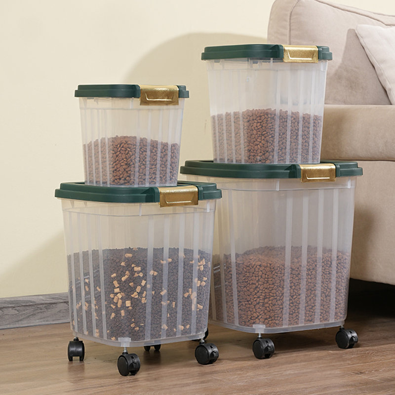 Food Storage Container