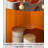 Simple Light Luxury Multi-Functional Accent Cabinet