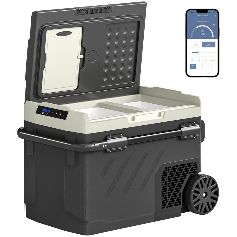 Car Fridge