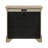 Kamoura Bedside Chest W/ Charging Station