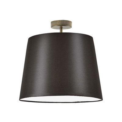 Deima Semi Flush Mount