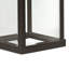 Kajale 1-Light Outdoor Wall Lantern-53602664
