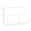 Banc rembourré Ivka-89633575