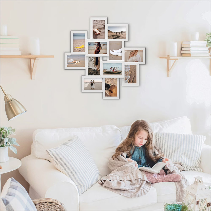 Cadre photo Gallery