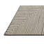 Tapis gris soyeux et moelleux-1931898099