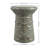 Jayesh Ceramic Accent Stool-12125945