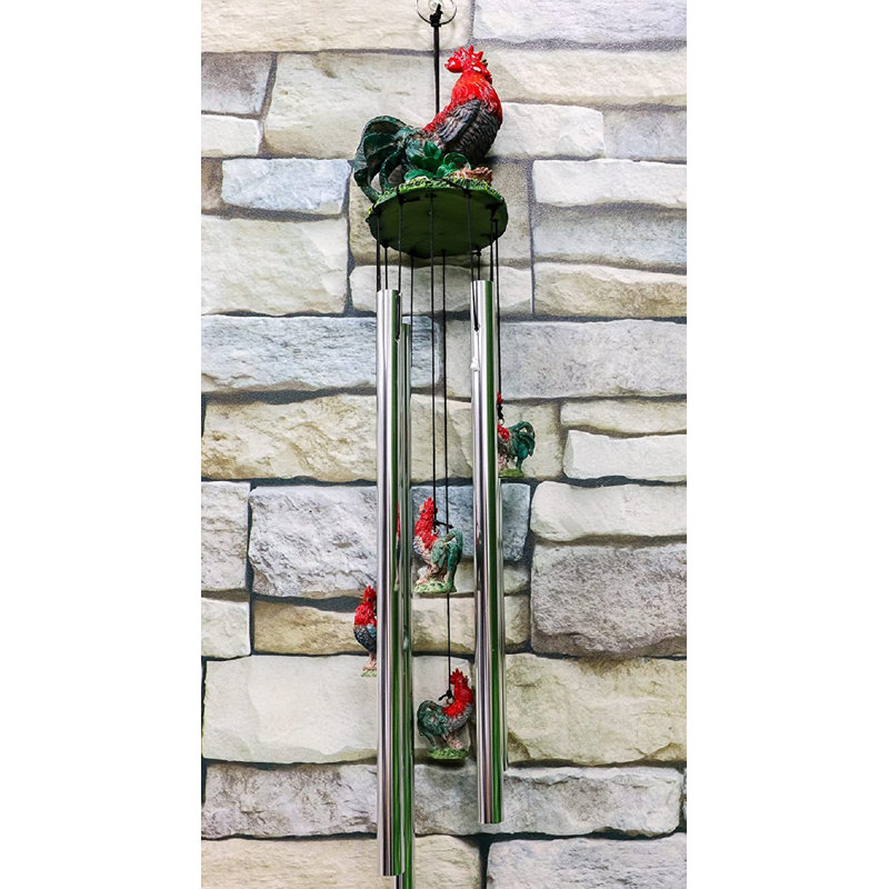 Carillon Kyon Rooster Resonant