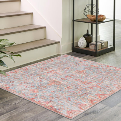Guzik Chenille Indoor Rug