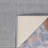 Breakwater Bay Elis Flatweave Gray White Indoor Outdoor Area Rug-1839168218