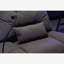 Fauteuil inclinable en cuir Albia-869990389