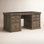 Pritchett Executive Desk